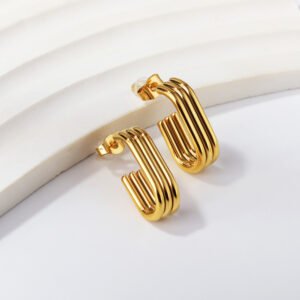 Boucles d'oreilles SIENA